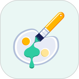 色区色彩大师2025官方新版图标