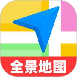 5G免费全景地图2026官方新版图标