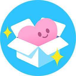 心动潮玩2026官方新版图标