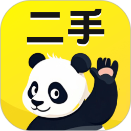 闲置严选平台2025官方新版图标