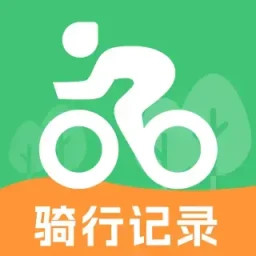 共享单车骑行助手2026官方新版图标