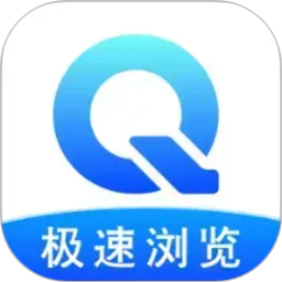 QI浏览器2026官方新版图标