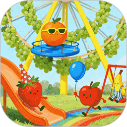 发财橙子2026官方新版图标