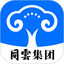 同雲集团2026官方新版图标
