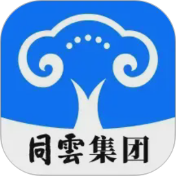 同雲集团2026官方新版图标