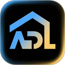 ADL Smart2026官方新版图标