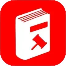 案件查询平台2025官方新版图标