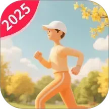 计步有福2025官方新版图标