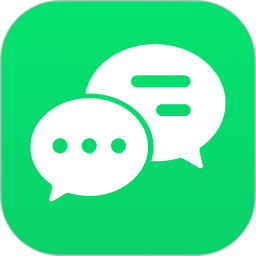 聊天记录数据备份2026官方新版图标