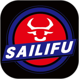 Sailifu2026官方新版图标