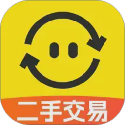 闲转二手平台2026官方新版图标