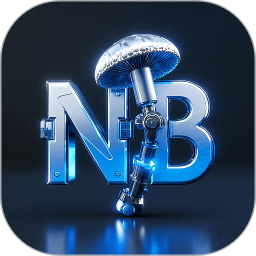 农博宇宙2026官方新版图标