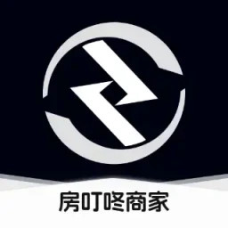 房叮咚商家版2025官方新版图标