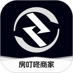 房叮咚商家版2026官方新版图标