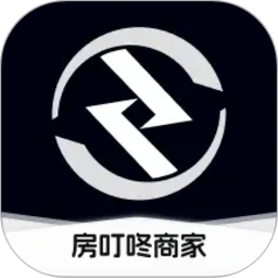 房叮咚商家版2026官方新版图标
