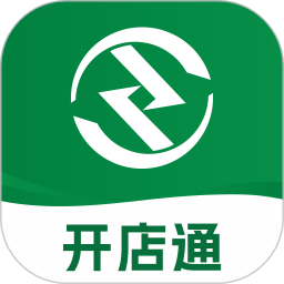 房叮咚-开店通2026官方新版图标