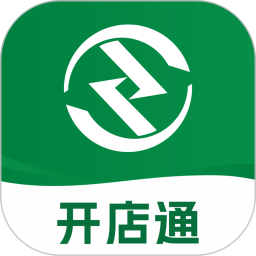 房叮咚-开店通2026官方新版图标