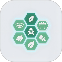 青禾分类2026官方新版图标