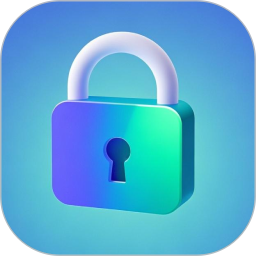 一键自动锁屏2025官方新版图标