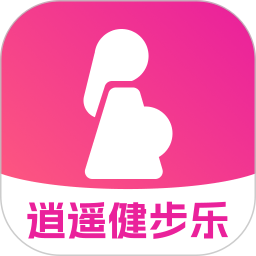 逍遥健步乐2026官方新版图标