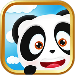 熊猫乐乐购物平台2025官方新版图标