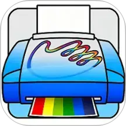 掌上打印宝2026官方新版图标