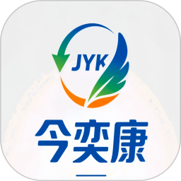 今奕康2026官方新版图标