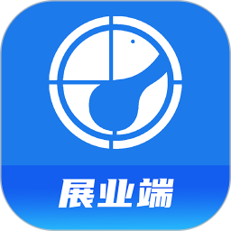 百变鱼展业宝2026官方新版图标