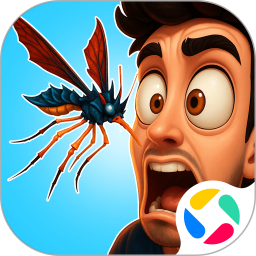 蚊子模拟器2025官方新版图标