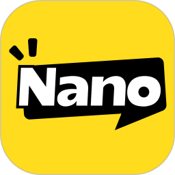 NanoAI2026官方新版图标