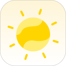 新天气预报管家2025官方新版图标