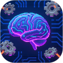 脑核解谜社2025官方新版图标