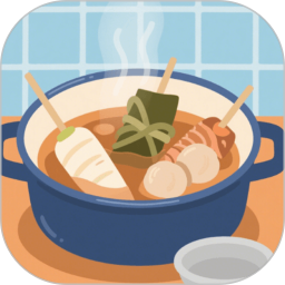 暖食记2026官方新版图标