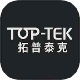 TOP-TEK Home2026官方新版图标
