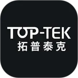 TOP-TEK Home2026官方新版图标