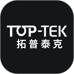 TOP-TEK Home2026官方新版图标