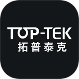 TOP-TEK Home2026官方新版图标