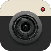 水印实时拍照相机2026官方新版图标