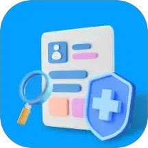 医保社保缴费查询2026官方新版图标