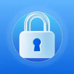 一键锁屏快锁2025官方新版图标