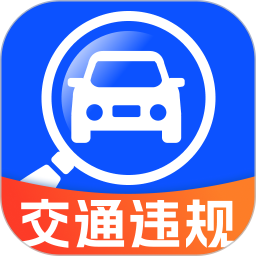 查交通违规代码2026官方新版图标