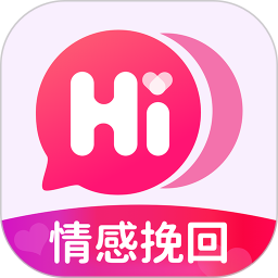 情感帮手2025官方新版图标