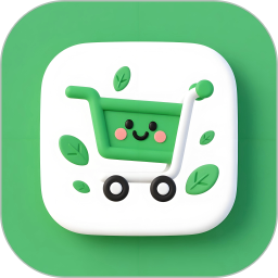 乐摘2026官方新版图标