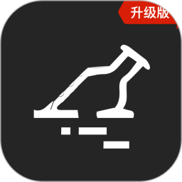 黑色漂流瓶2026官方新版图标