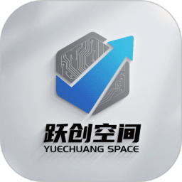 跃创空间2026官方新版图标