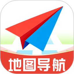 高速地图导航2026官方新版图标