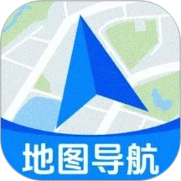 高速地图导航2026官方新版图标