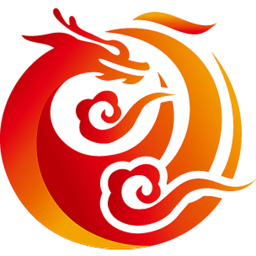 龙福商城2026官方新版图标