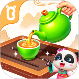 奇妙茶世界2026官方新版图标