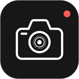 实况清晰相机2025官方新版图标